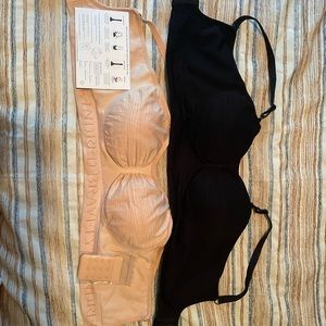 Kindred bravely sublime nursing and pumping bra